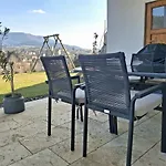 Appartement Sonniges In Mit Eigenem Garten Und Weitblick Semriach