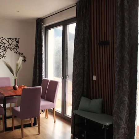 Apartment Sonniges In Mit Eigenem Garten Und Weitblick Semriach