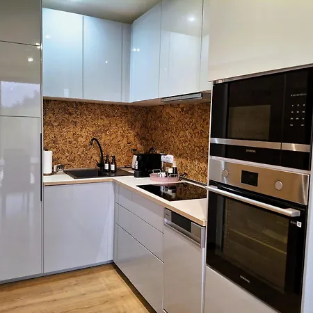 Sonniges In Mit Eigenem Garten Und Weitblick